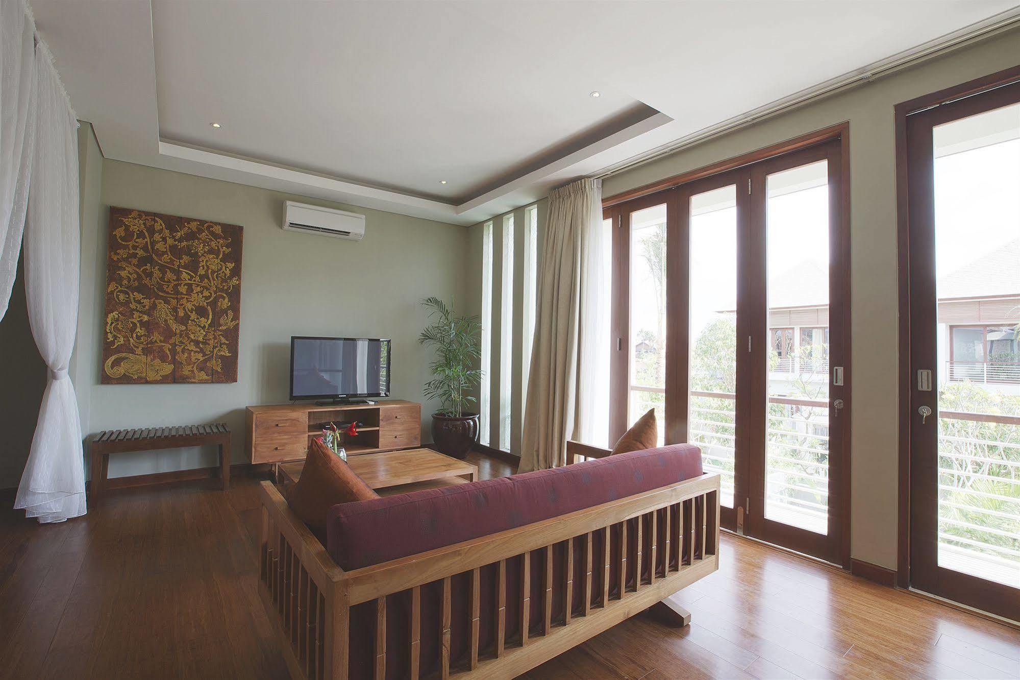 Kampoeng Villa Bali Kuta  Exterior photo