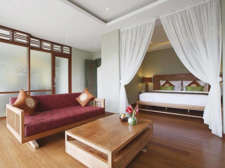 Kampoeng Villa Bali Kuta  Exterior photo